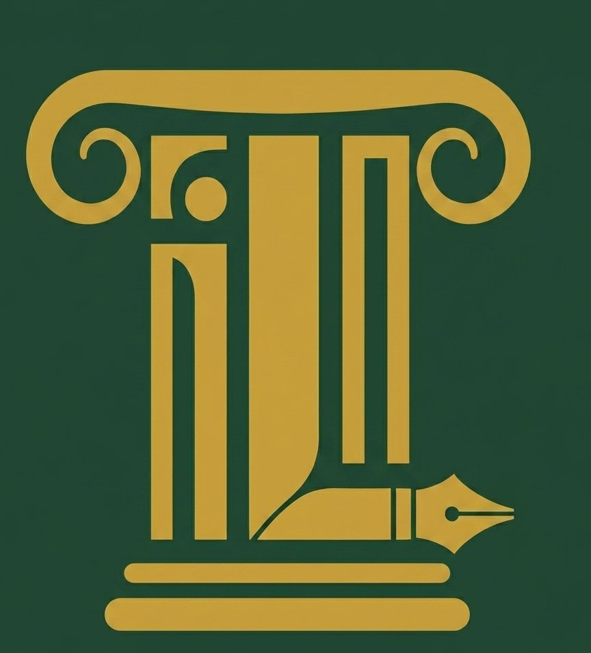 Logo Iris Lima Advocacia